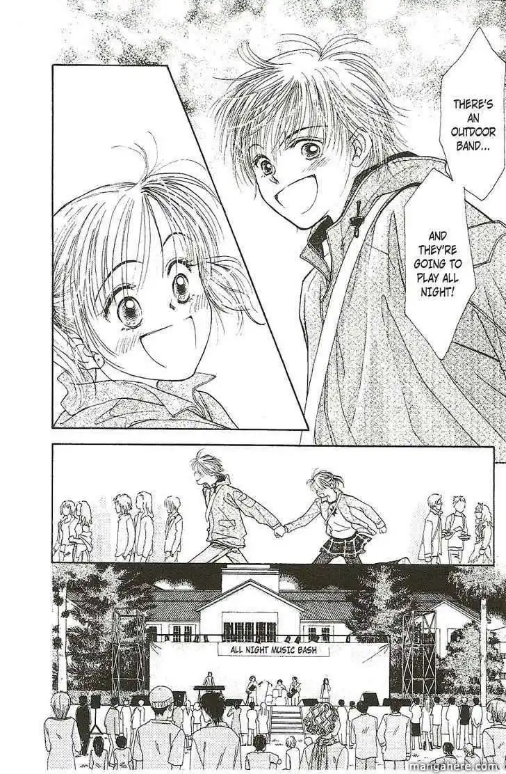 Venus wa Kataomoi Chapter 20 37